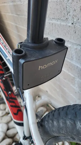 Sillita bici HAMAX Siesta