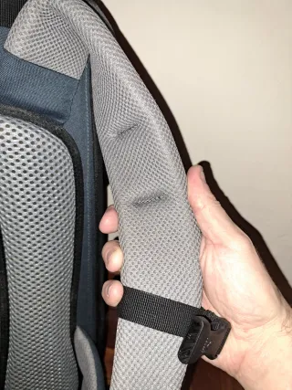 Mochila Portabebés Deuter Piggy Back