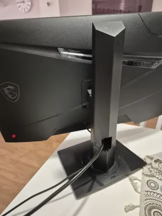 Monitor MSI MAG 274QRF QD E2 27 WQHD