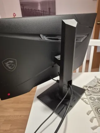 Monitor MSI MAG 274QRF QD E2 27 WQHD