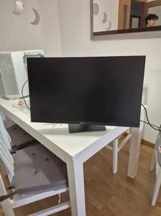 Monitor MSI MAG 274QRF QD E2 27 WQHD