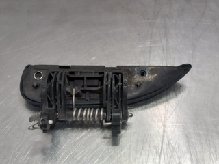 MANETA EXTERIOR TRASERA DERECHA DACIA LOGAN MCV I