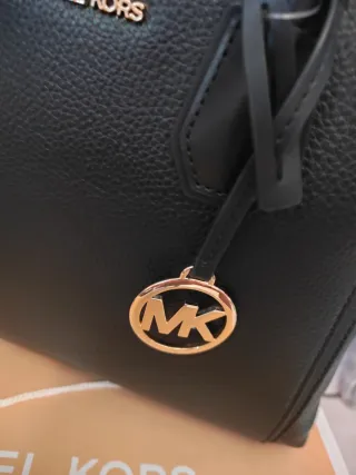 Borsa Michael Kors nera