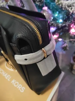 Borsa Michael Kors nera