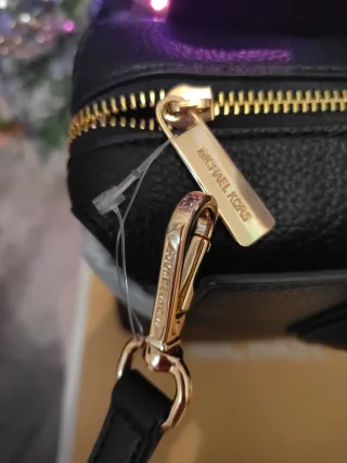 Borsa Michael Kors nera