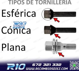 SEPARADORES PARA DACIA