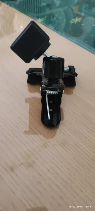 Supporto Smartphone per Chitarra ⭐ Nuovo ⭐