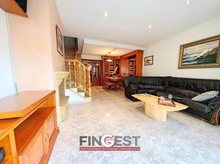 Casa adosada en venta en Centre en Blanes