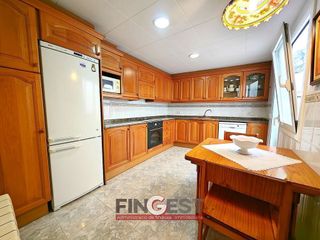 Casa adosada en venta en Centre en Blanes