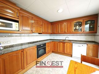 Casa adosada en venta en Centre en Blanes