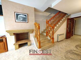 Casa adosada en venta en Centre en Blanes