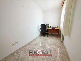 Casa adosada en venta en Centre en Blanes