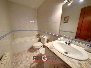 Casa adosada en venta en Centre en Blanes