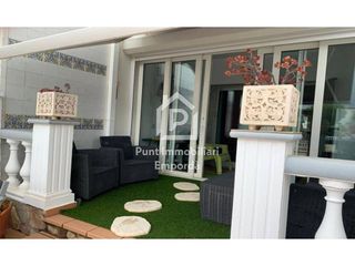 Casa en venta en Empuriabrava en Castelló d´Empúries