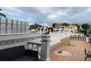 Casa en venta en Empuriabrava en Castelló d´Empúries