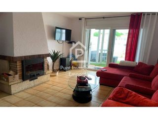 Casa en venta en Empuriabrava en Castelló d´Empúries
