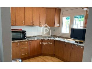 Casa en venta en Empuriabrava en Castelló d´Empúries