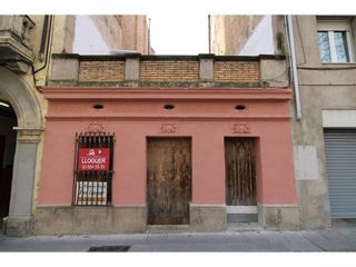 Local comercial en alquiler en Casc Antic en Igualada