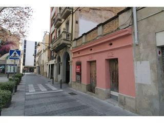 Local comercial en alquiler en Casc Antic en Igualada