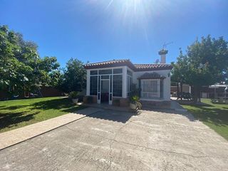 Chalet en alquiler en Las Lagunas - Campano en Chiclana de la Frontera