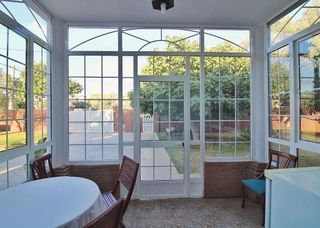 Chalet en alquiler en Las Lagunas - Campano en Chiclana de la Frontera