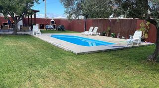 Chalet en alquiler en Las Lagunas - Campano en Chiclana de la Frontera