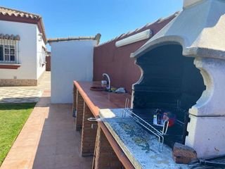 Chalet en alquiler en Las Lagunas - Campano en Chiclana de la Frontera