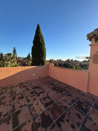 Chalet en venta en Calahonda en Mijas