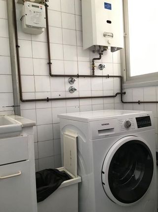 Piso en alquiler en Carranque - Haza Cuevas en Málaga