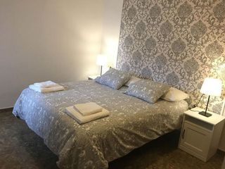 Piso en alquiler en Carranque - Haza Cuevas en Málaga