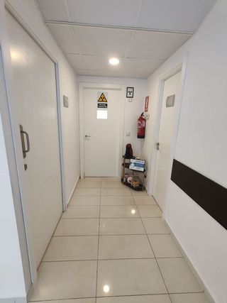 Local comercial en alquiler en Centro en Fuenlabrada
