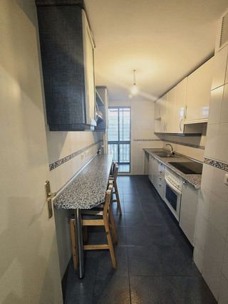 Piso en alquiler en Golf - El Carralero en Majadahonda