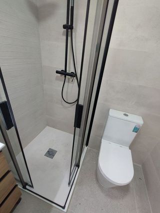 Piso en alquiler en Centro en Murcia