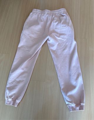 Pantalón chándal Lucia Be Rosa