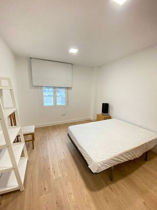 Piso en alquiler en Centro - El Pilar en Ciudad Real