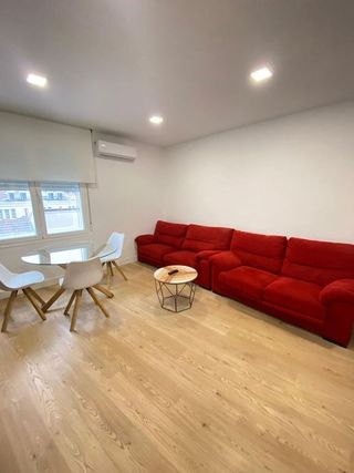 Piso en alquiler en Centro - El Pilar en Ciudad Real