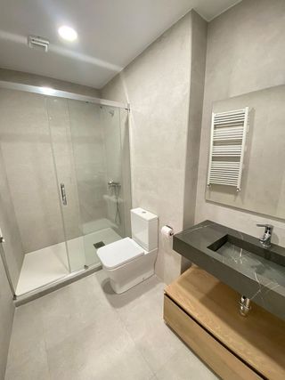 Piso en alquiler en Centro - El Pilar en Ciudad Real