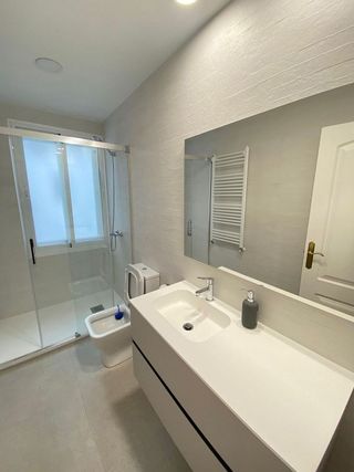 Piso en alquiler en Centro - El Pilar en Ciudad Real