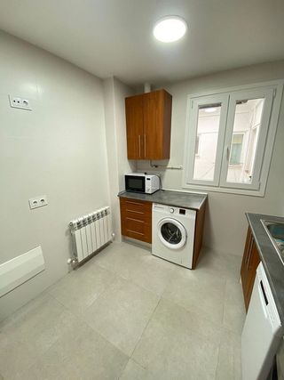 Piso en alquiler en Centro - El Pilar en Ciudad Real