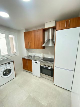 Piso en alquiler en Centro - El Pilar en Ciudad Real