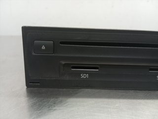 SISTEMA NAVEGACION GPS VOLKSWAGEN TIGUAN (AD1) CZ