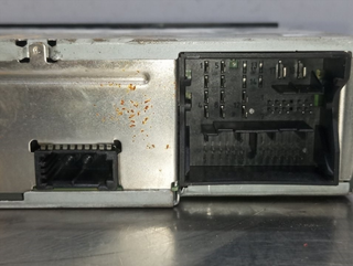 SISTEMA NAVEGACION GPS VOLKSWAGEN TIGUAN (AD1) CZ