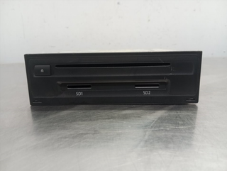 SISTEMA NAVEGACION GPS VOLKSWAGEN TIGUAN (AD1) CZ