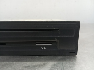 SISTEMA NAVEGACION GPS VOLKSWAGEN TIGUAN (AD1) CZ