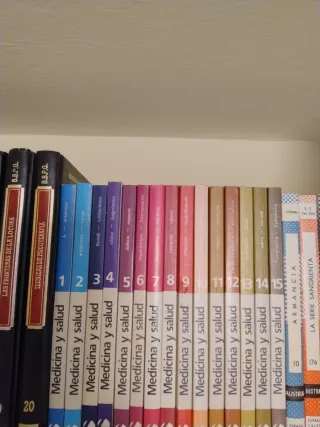 Medicina y salud