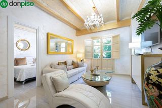 Piso en venta en Centro - Sagrario en Granada