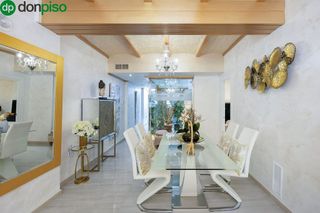 Piso en venta en Centro - Sagrario en Granada