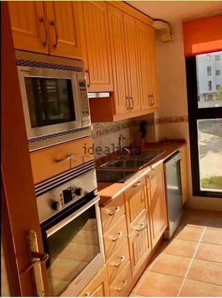 Piso en venta en Ctra Sanlúcar-Zona Cuatro Pinos en Puerto de Santa María (El)