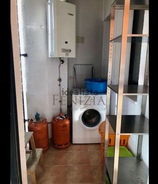 Piso en venta en Ctra Sanlúcar-Zona Cuatro Pinos en Puerto de Santa María (El)