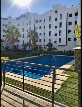 Piso en venta en Ctra Sanlúcar-Zona Cuatro Pinos en Puerto de Santa María (El)